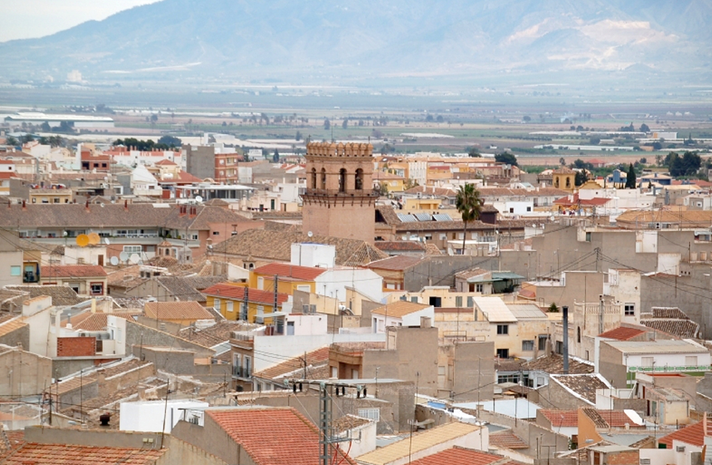 Una comisión trabajará para conocer la situación actual y real del Plan General Municipal de Ordenación